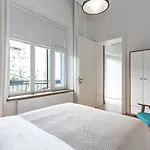 Relaks Apartamenty
