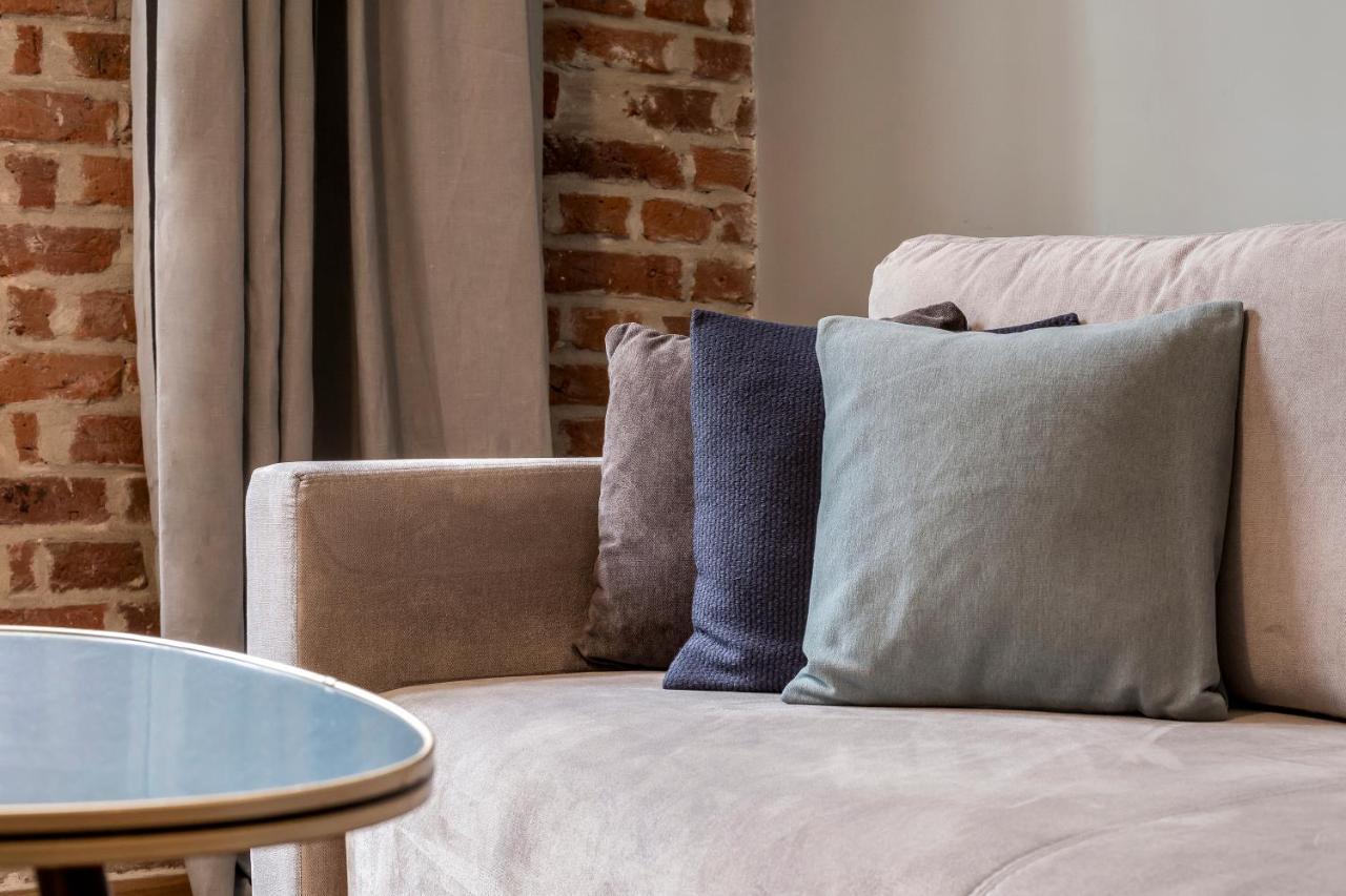 Apartament Relaks Kraków