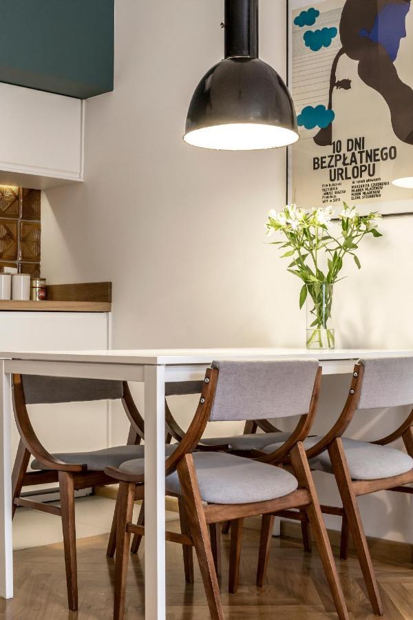 Apartament Relaks Kraków