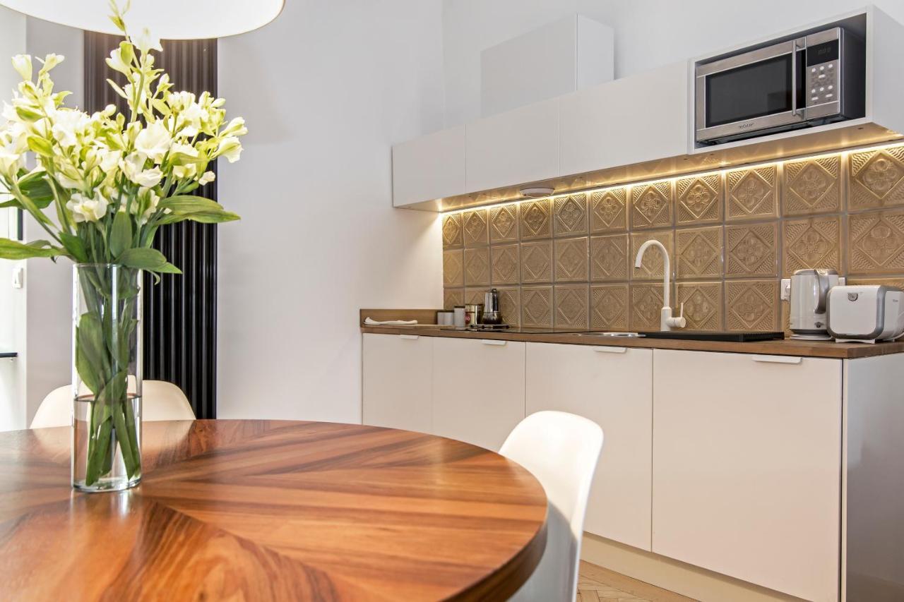 Apartament Relaks Kraków