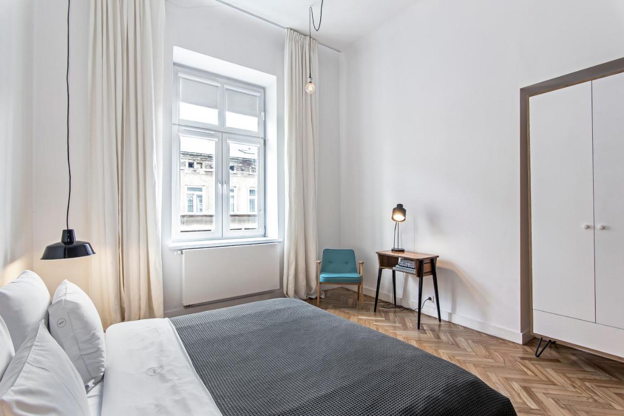 Apartament Relaks Kraków
