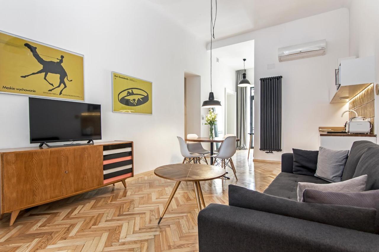 Apartament Relaks
