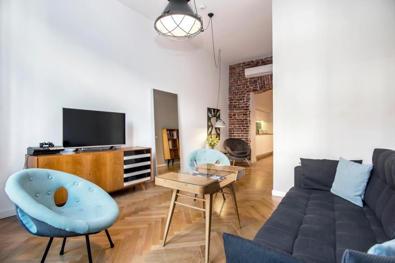 Relaks Apartament *