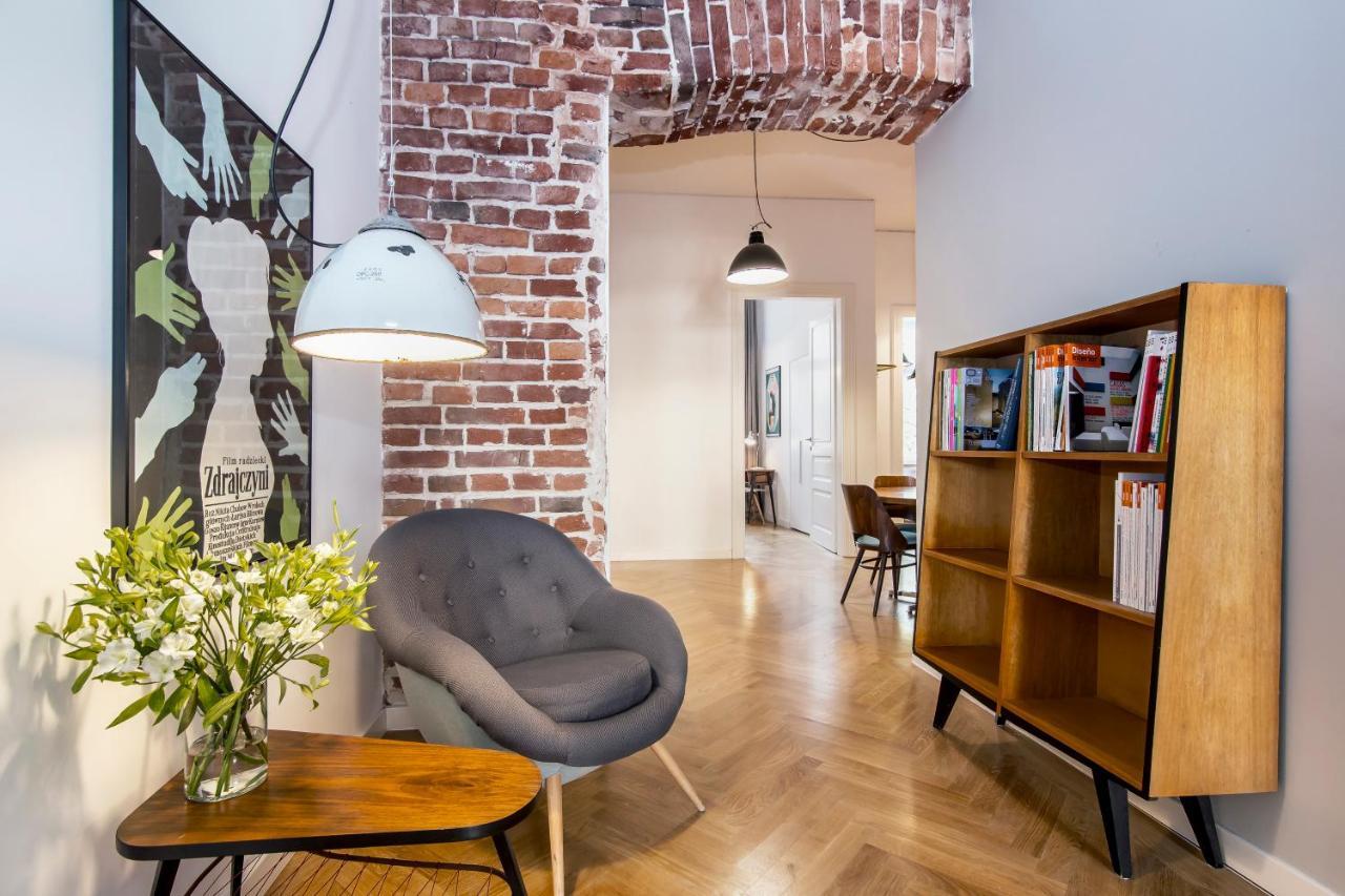 Relaks Apartament *
