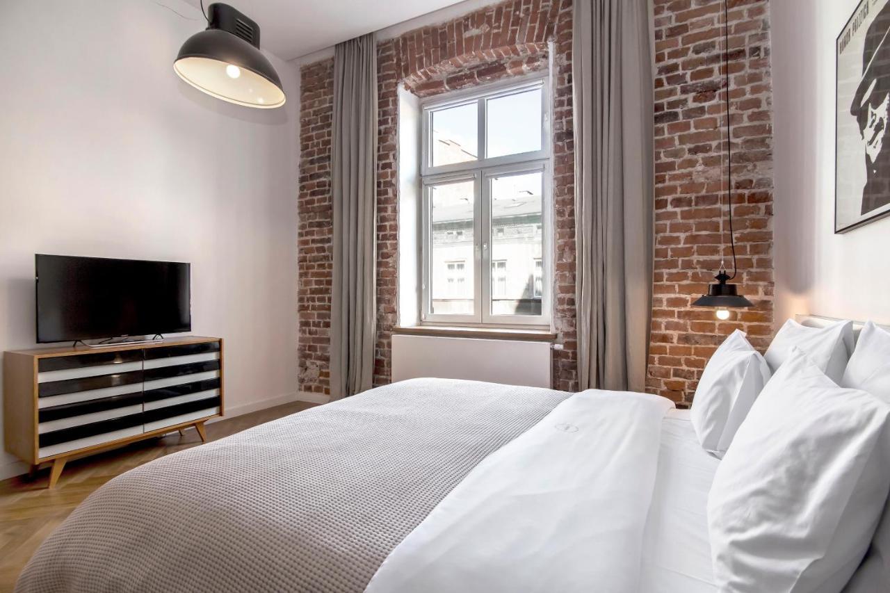 Apartament Relaks