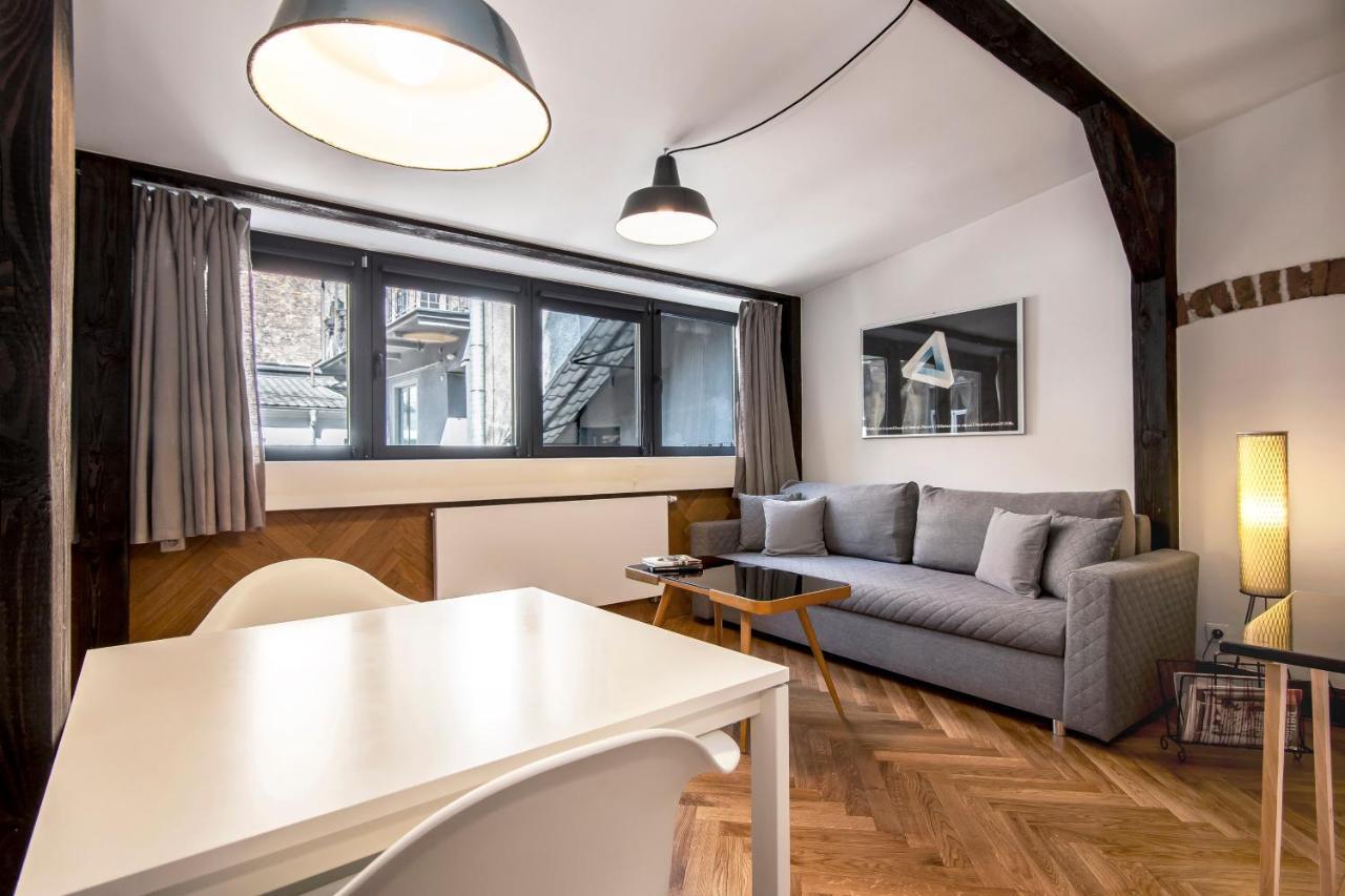 Relaks Apartament *