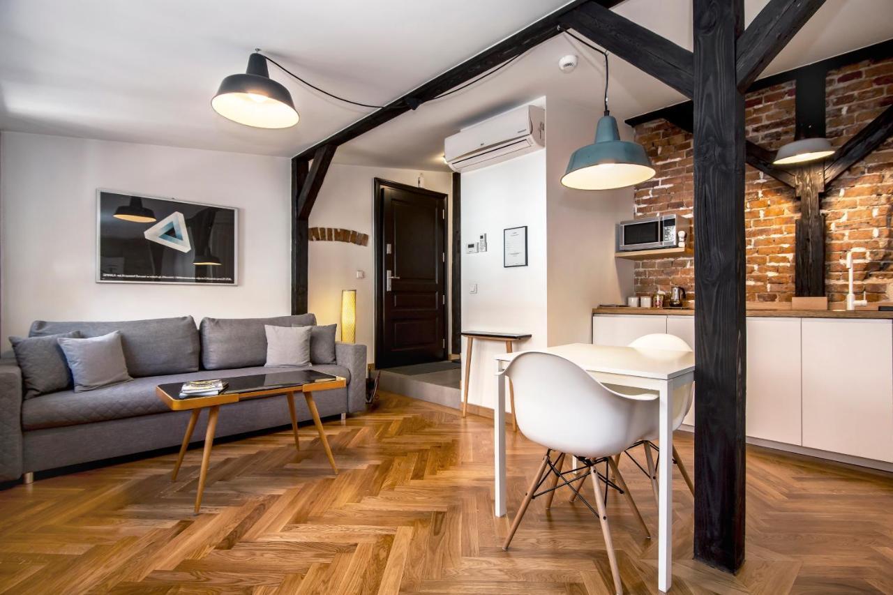 Apartament Relaks *