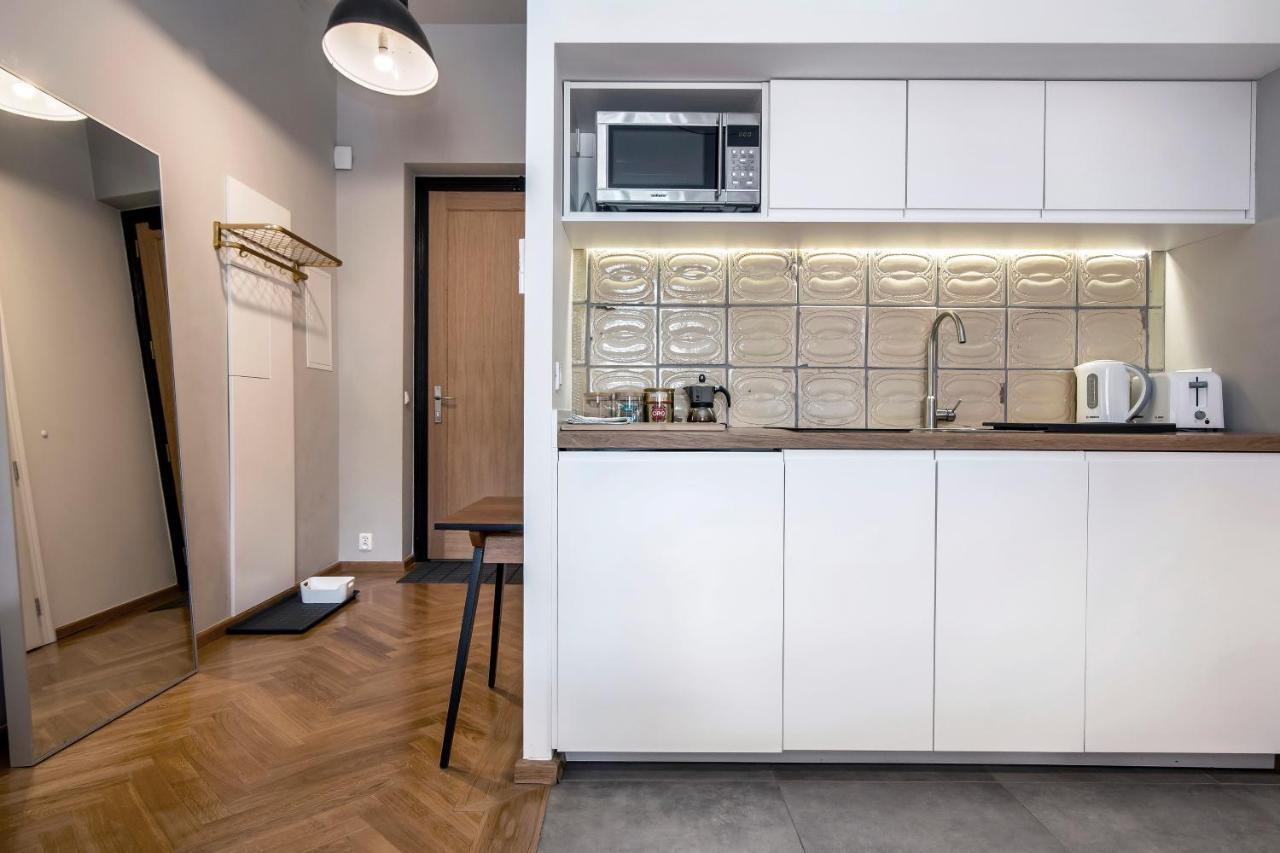 Relaks Apartament