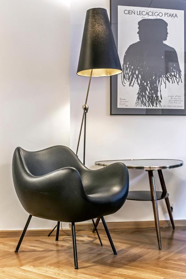 Apartament Relaks