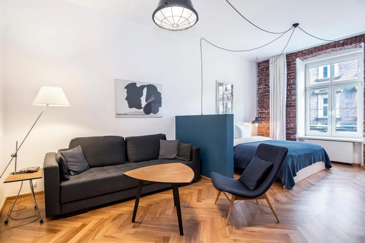 Apartament Relaks Kraków
