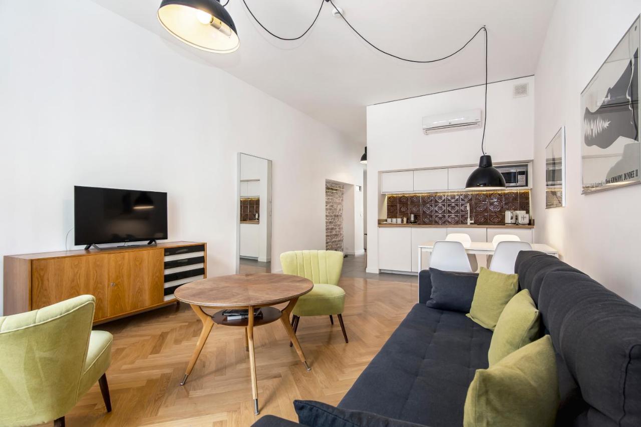 Apartament Relaks *