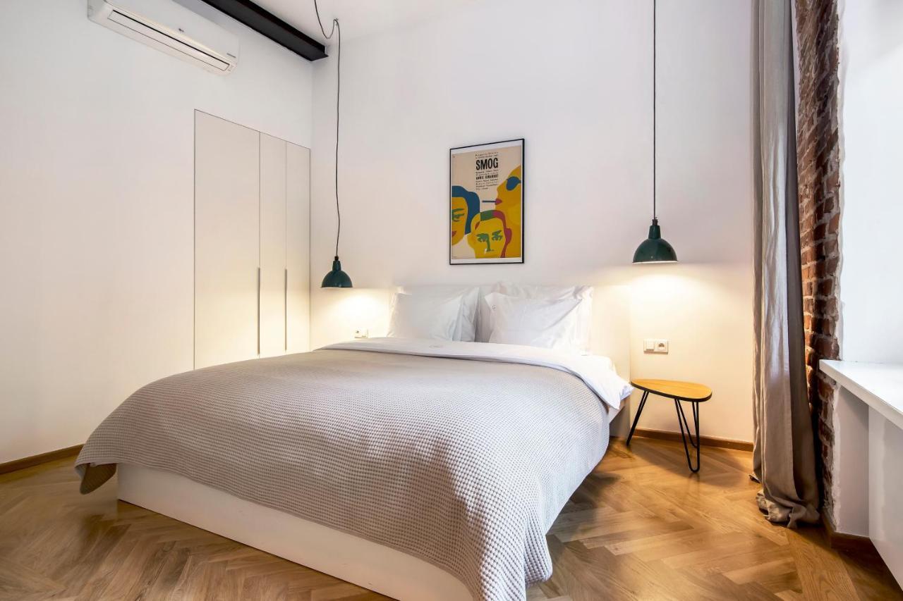 Apartament Relaks