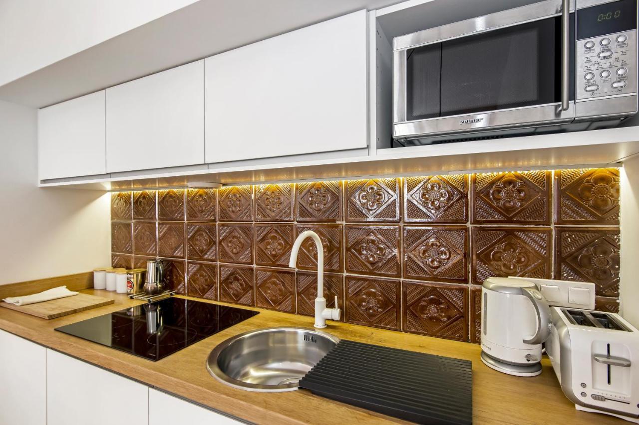 Apartament Relaks