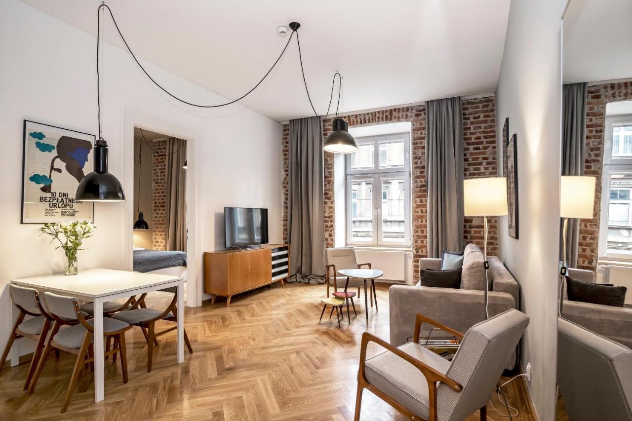 Relaks Apartment Krakow